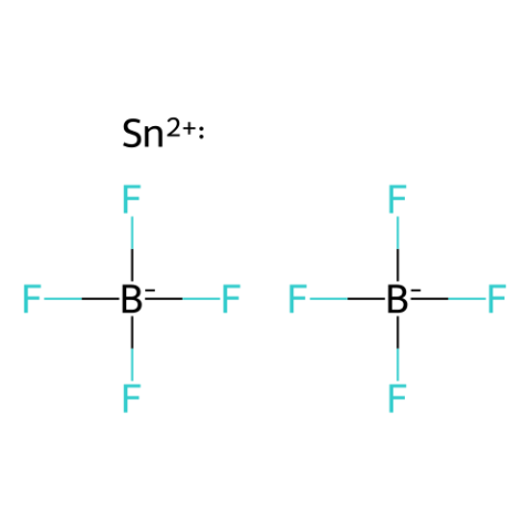 氟硼酸亚锡,Stannous fluoborate