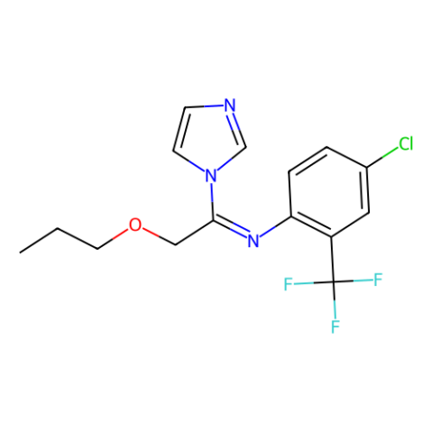 氟菌唑,Triflumizole