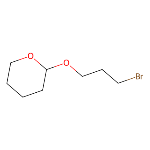 2-(3-溴丙基)四氢-2H-吡喃,2-(3-Bromopropoxy)tetrahydro-2H-pyran