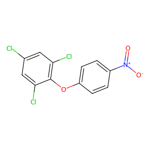 草枯醚,Chlornitrofen