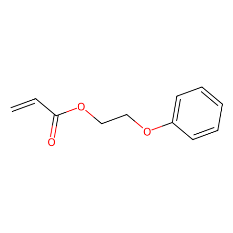 丙烯酸-2-苯氧基乙酯,Ethylene glycol phenyl ether acrylate