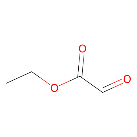 乙醛酸乙酯,Ethyl glyoxalate solution