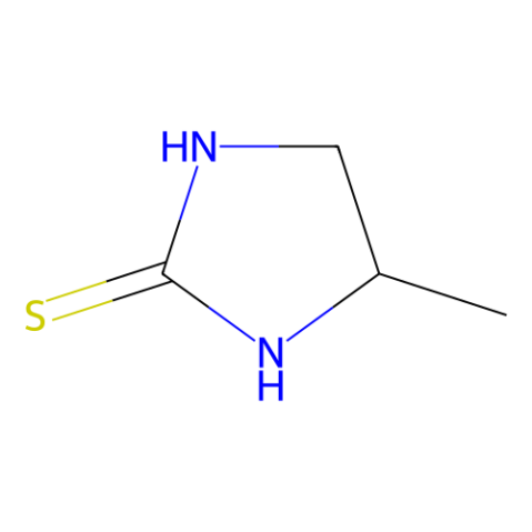 丙烯硫脲,N，N’-(1，2-Propylene)thiourea