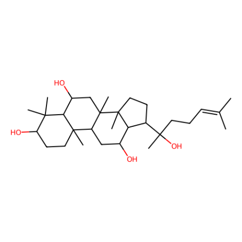 原人参三醇,Protopanaxatriol