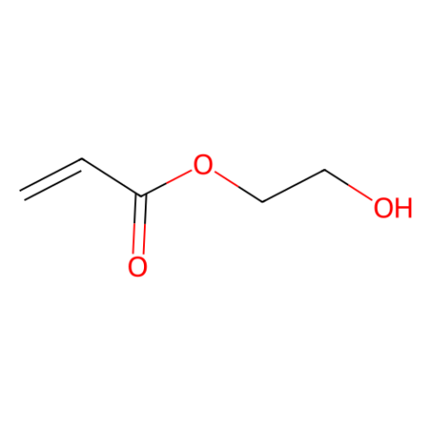 丙烯酸羟乙酯,2-Hydroxyethyl acrylate