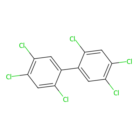 2,2′,4,4′,5,5′-六氯联苯,2,2',4,4',5,5'-Hexachlorobiphenyl