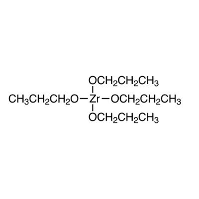 正丙醇锆,Zirconium propoxide solution