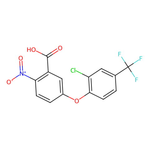 三氟羧草醚,Acifluorfen