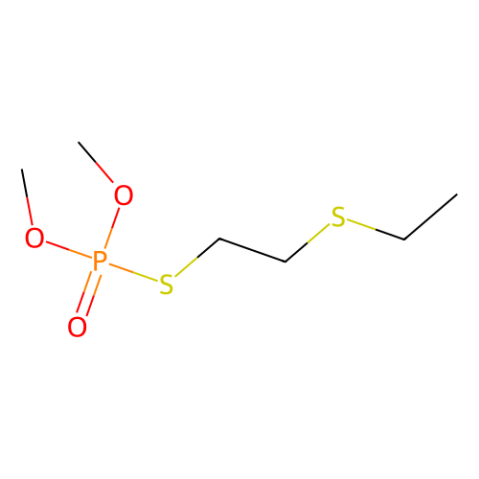 甲基内吸磷,Demeton-S-methyl