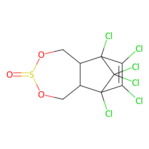 β-硫丹标准溶液,β-Endosulfan solution