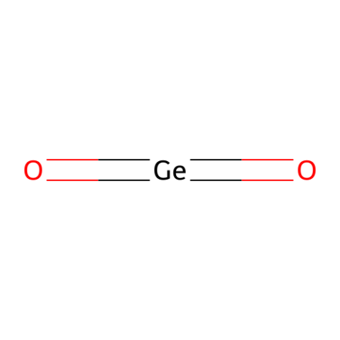 氧化锗,Germanium oxide