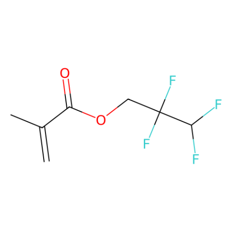 2,2,3,3-四氟丙基甲基丙烯酸酯,2,2,3,3-Tetrafluoropropyl methacrylate