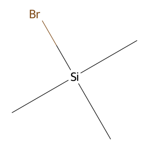 三甲基溴硅烷,Bromotrimethylsilane