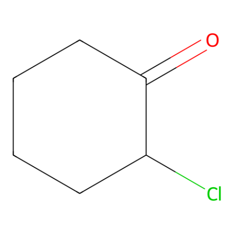 2-氯环己酮,2-Chlorocyclohexanone