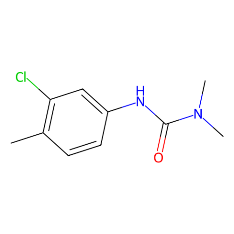 绿麦隆标准溶液,Chlortoluron solution