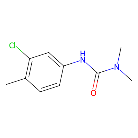 綠麥隆標準溶液,Chlortoluron solution