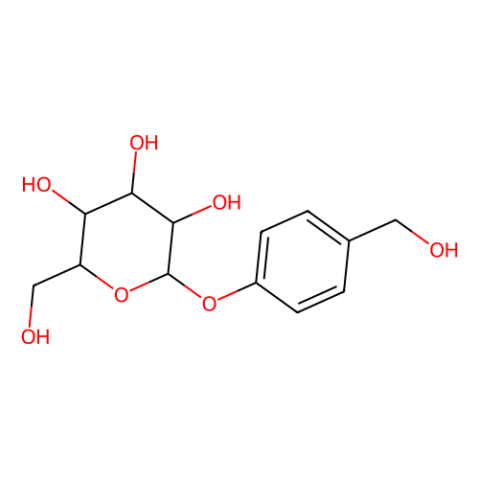 天麻素,Gastrodin