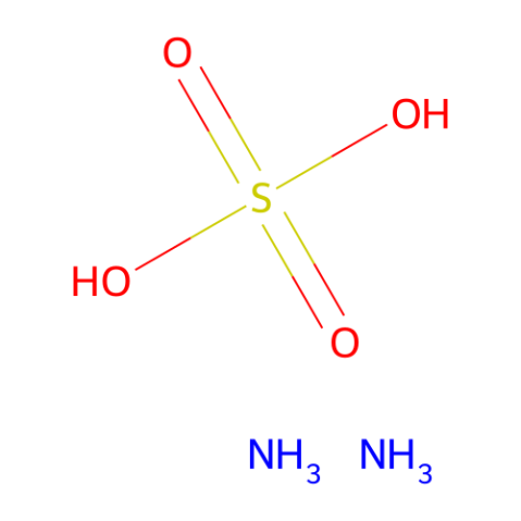 硫酸铵-15N2,Ammonium sulfate-15N2