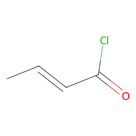 巴豆酰氯,Crotonoyl chloride