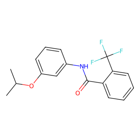 氟酰胺,Flutolanil