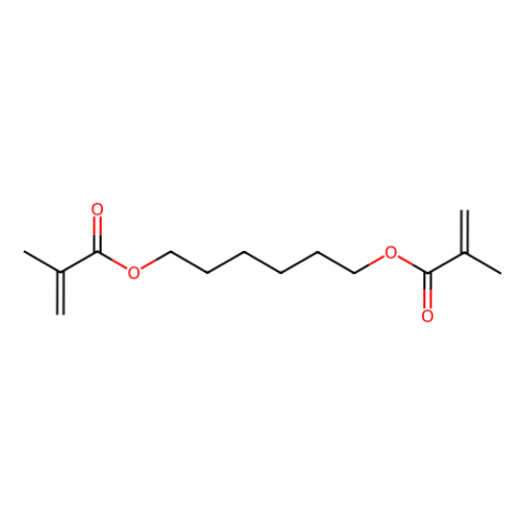 二甲基丙烯酸1,6-己二醇酯,1,6-Hexanediol dimethacrylate