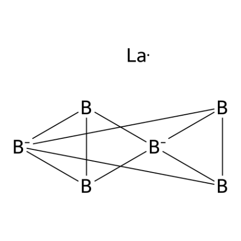 六硼化镧,Lanthanum hexaboride