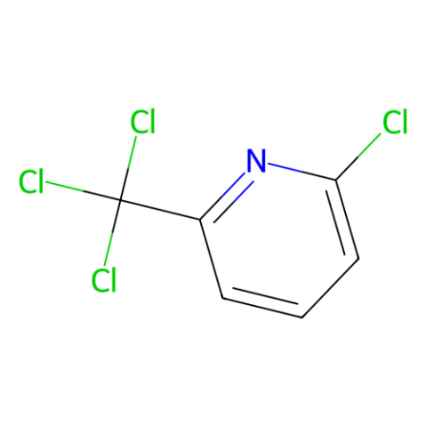 氯草定,Nitrapyrin