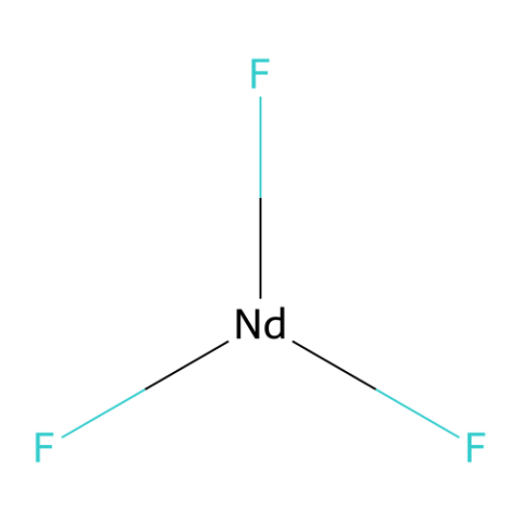 氟化釹,Neodymium fluoride