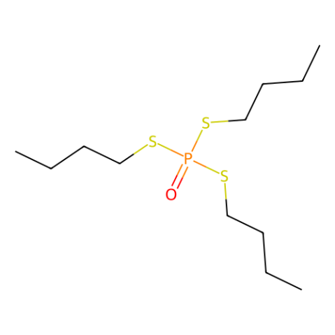 脫葉磷,1,2,4-Tributylphosphorotrithioate