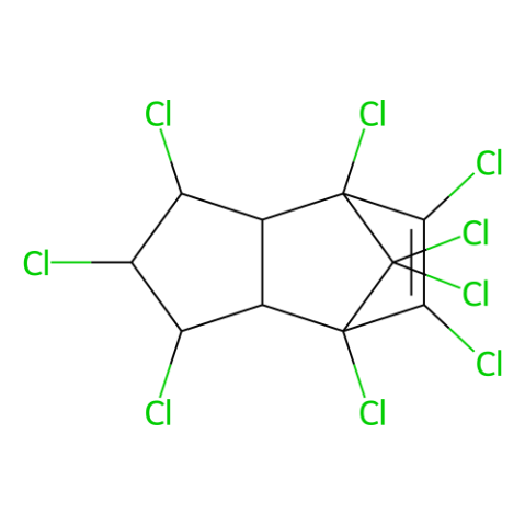 顺-九氯标准溶液,cis-Nonachlor Standard