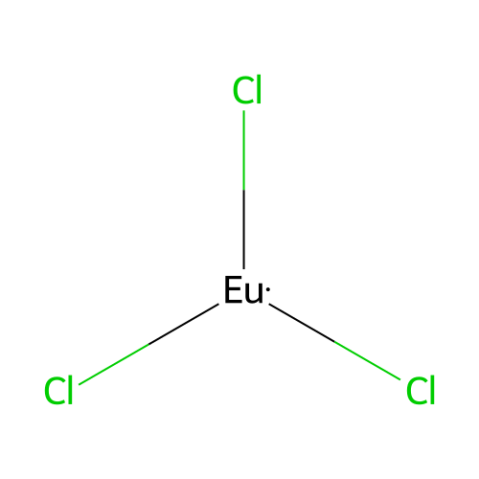 氯化铕(III),Europium chloride