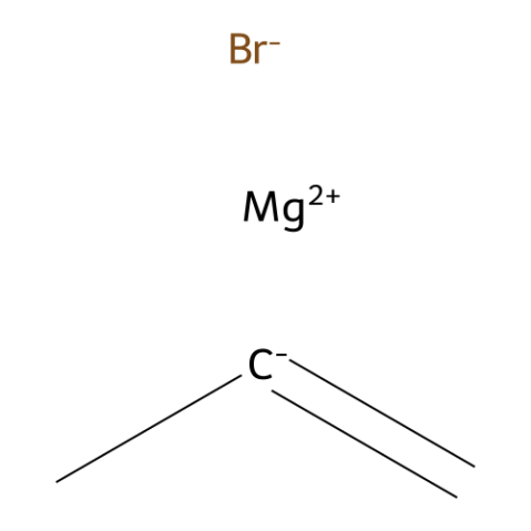 异丙烯溴化镁,Isopropenylmagnesium bromide solution