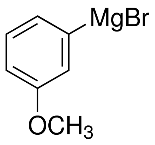 3-甲氧基苯基溴化镁,3-Methoxyphenylmagnesium bromide