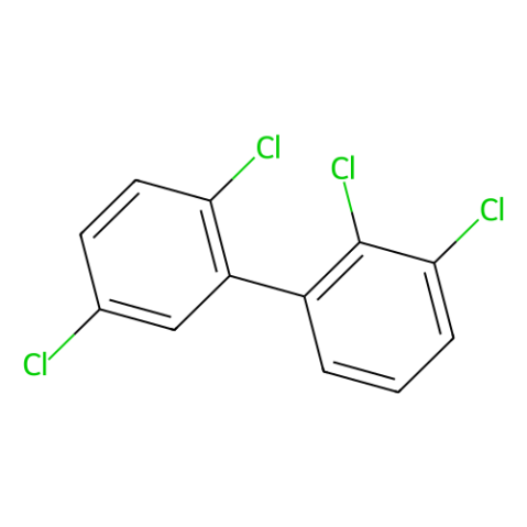 2,2′,3,5′-四氯聯(lián)苯,2,2′,3,5′-Tetrachlorobiphenyl