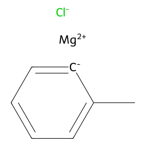 邻甲苯基氯化镁,o-Tolylmagnesium chloride