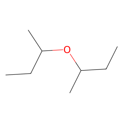 仲丁醚(外消旋和内消旋的混合物),sec-Butyl Ether (DL- and meso- mixture)