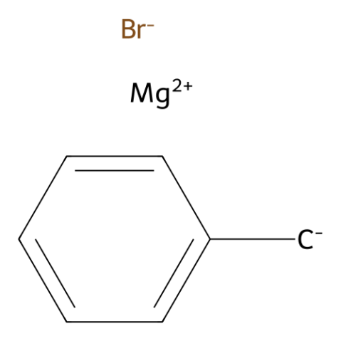 苄基溴化镁,Benzylmagnesium Bromide