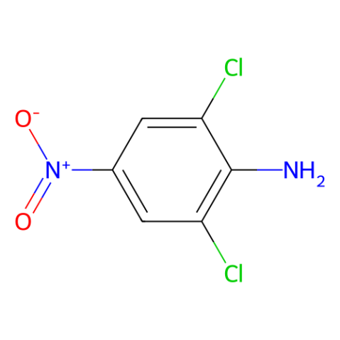 氯硝胺,Dichloran