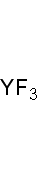 氟化釔,Yttrium fluoride