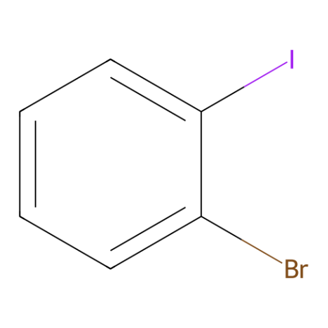 邻溴碘苯,2-Bromoiodobenzene