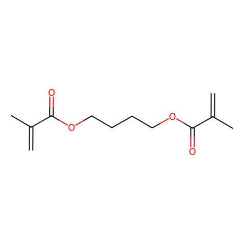 二甲基丙烯酸1,4-丁二醇酯,1,4-Butanediol dimethacrylate