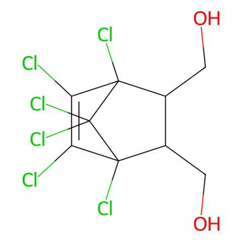 硫丹醇,Endosulfan alcohol