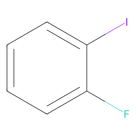 邻氟碘苯,2-Fluoroiodobenzene