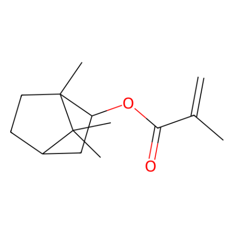 甲基丙烯酸異冰片酯,Isobornyl methacrylate