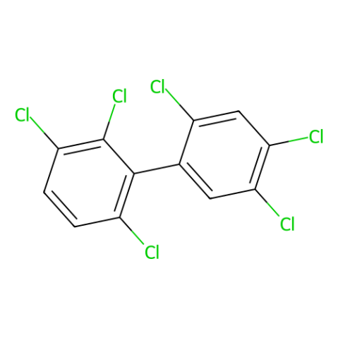 2,2’,3,4',5’,6-六氯聯(lián)苯,PCB No 149