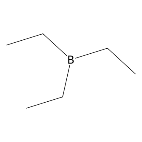 三乙基硼,Triethylborane