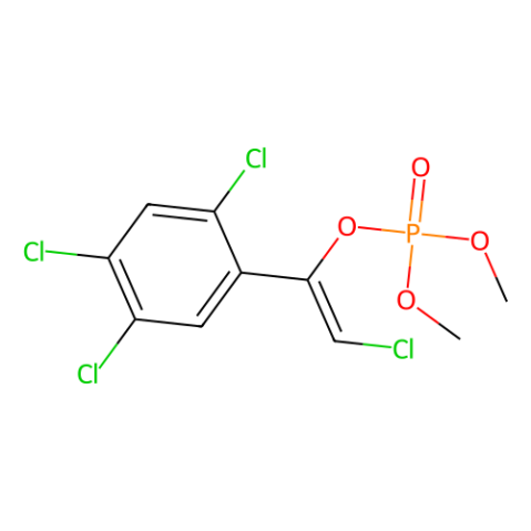 杀虫威标准溶液,Tetrachlorvinphos Standard