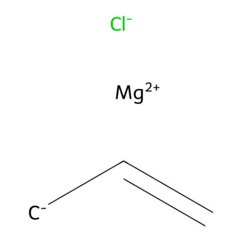 氯丙烯镁,Allylmagnesium chloride solution