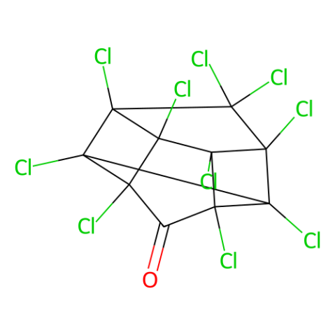 开蓬,Chlordecone