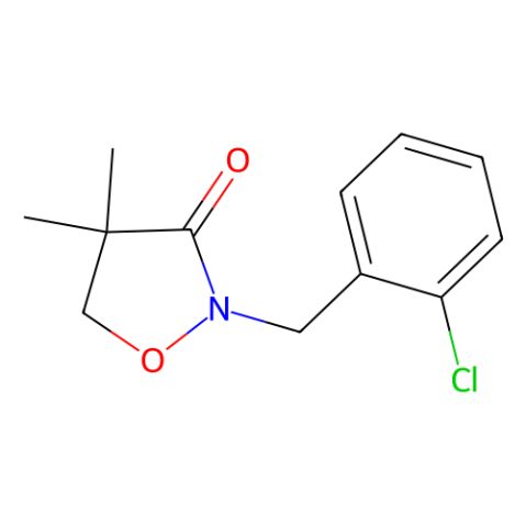 異惡草酮,Clomazone